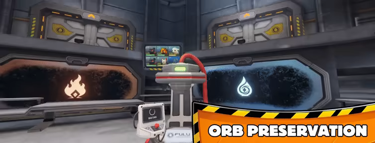 Monster Lab Simulator video 5
