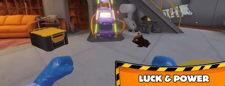 Monster Lab Simulator video 9
