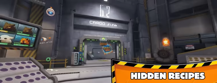 Monster Lab Simulator video 3