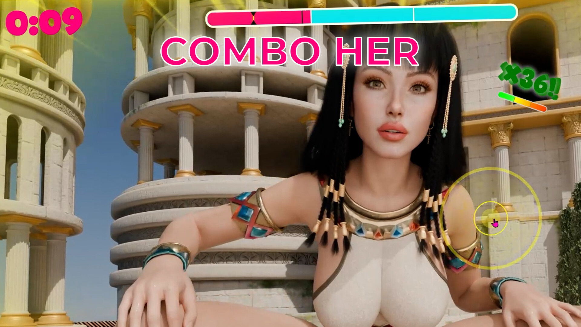 Click-Her screenshot #5