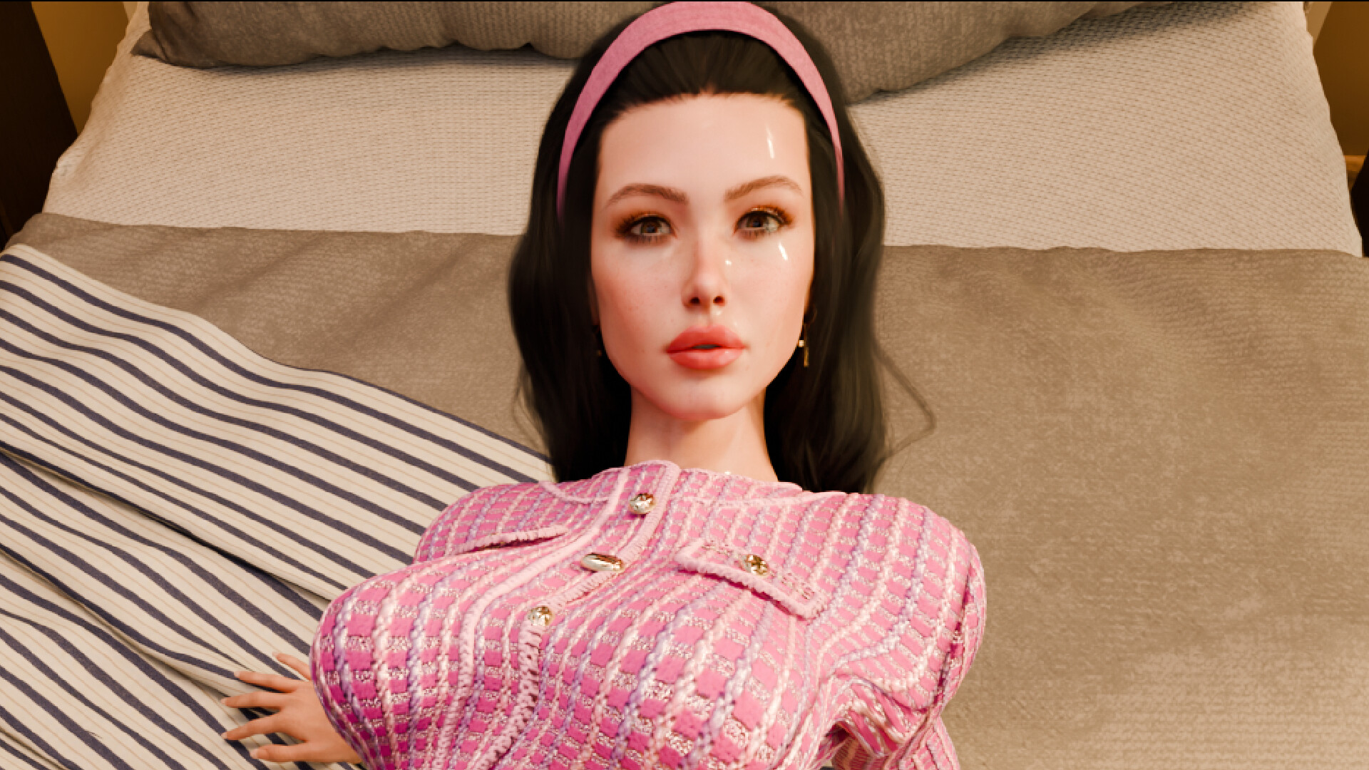 Click-Her screenshot #8