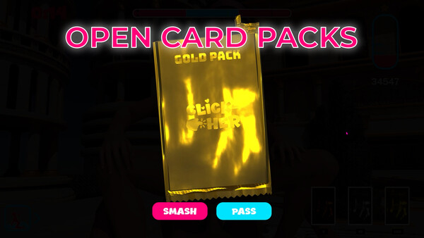 Click-Her screenshot 1