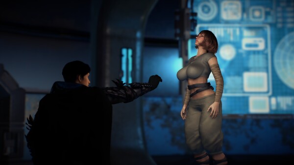 Dark Prodigy Simulator screenshot 6