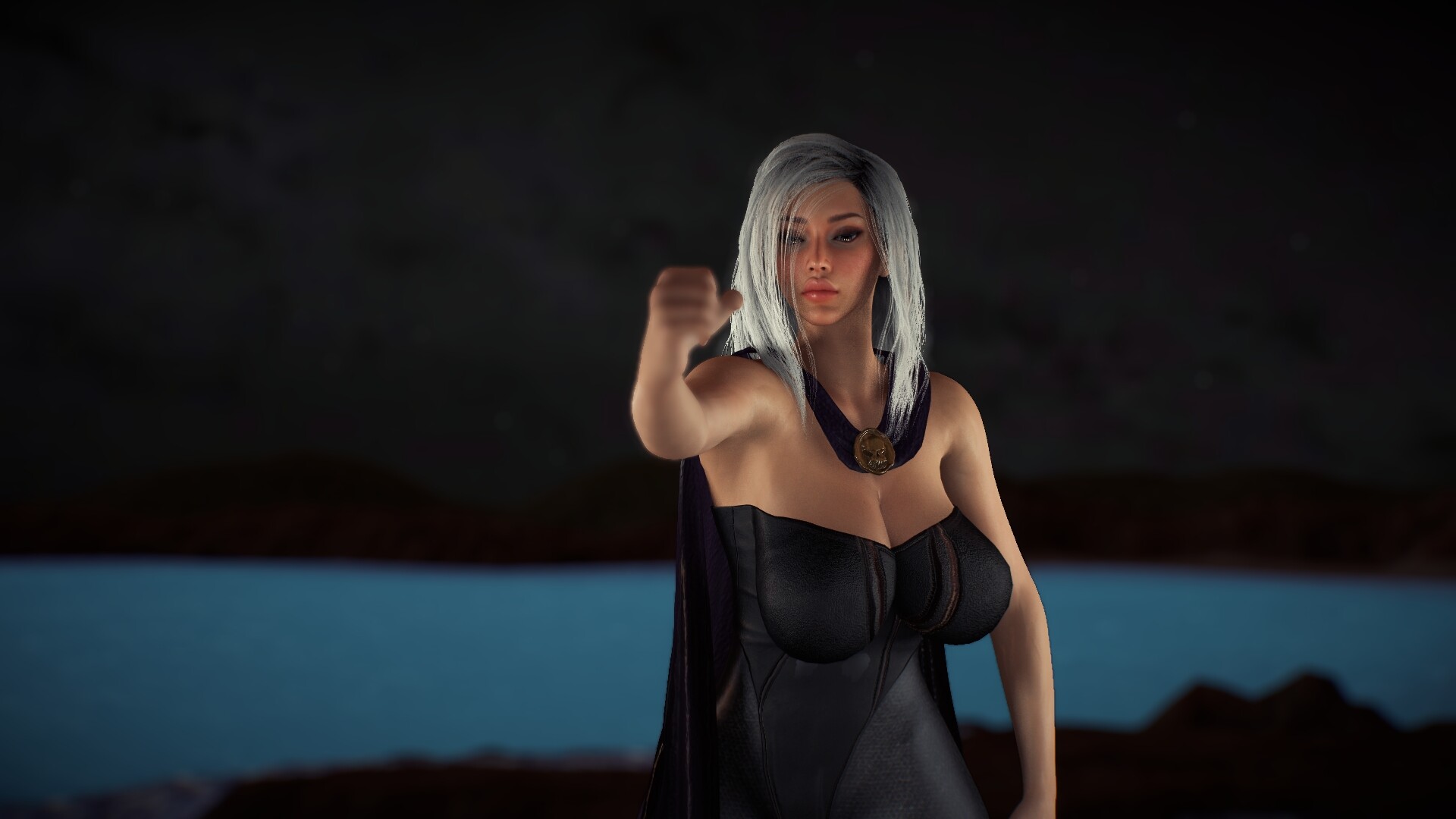 Dark Prodigy Simulator screenshot #7