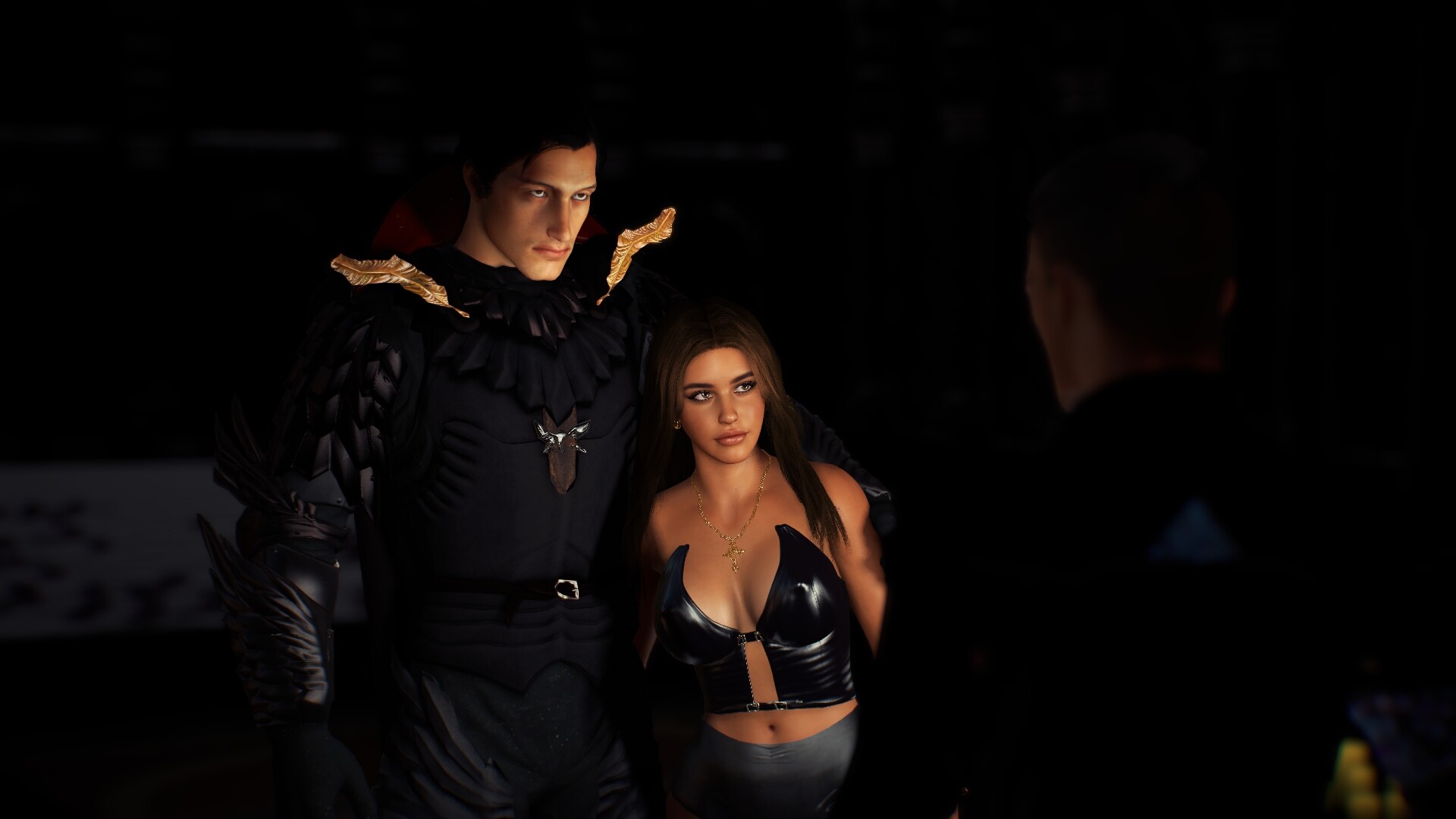 Dark Prodigy Simulator screenshot #5