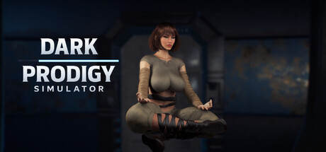 Dark Prodigy Simulator