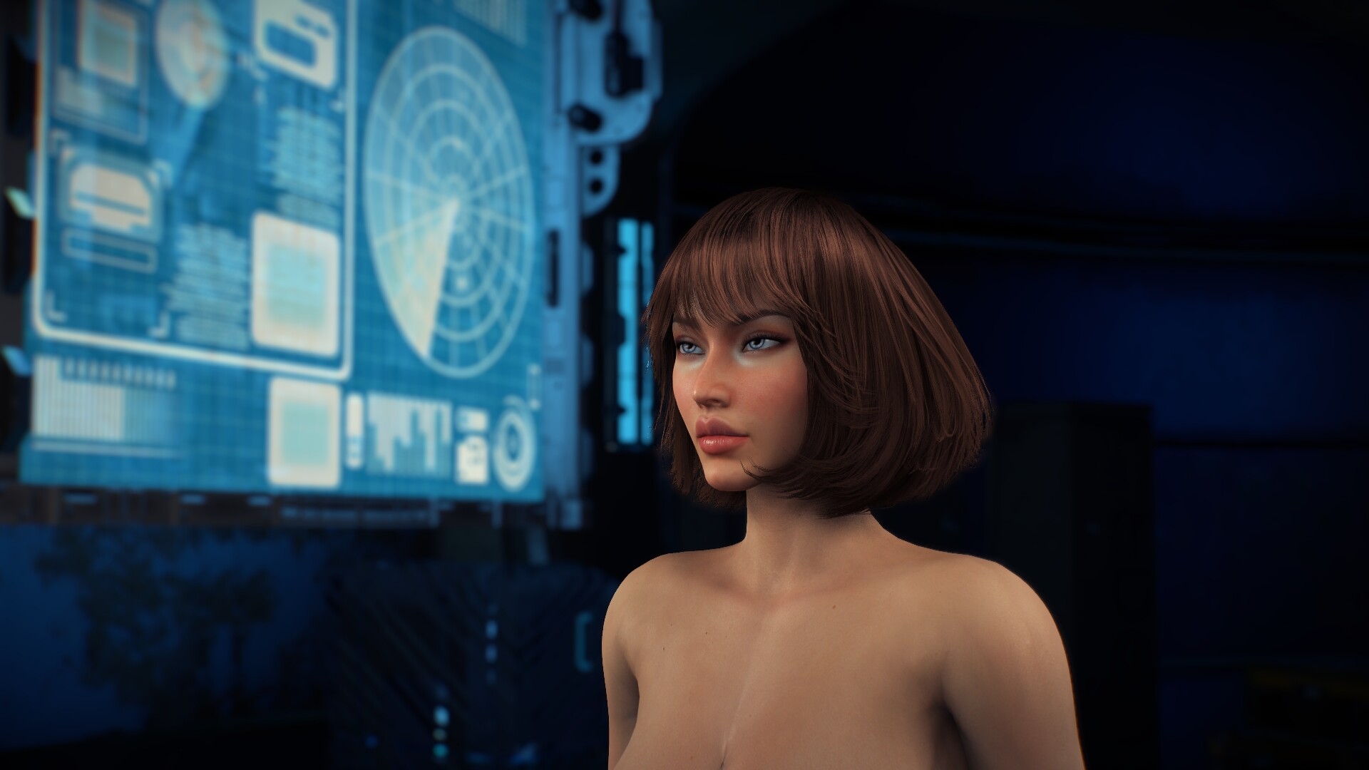 Dark Prodigy Simulator screenshot #8