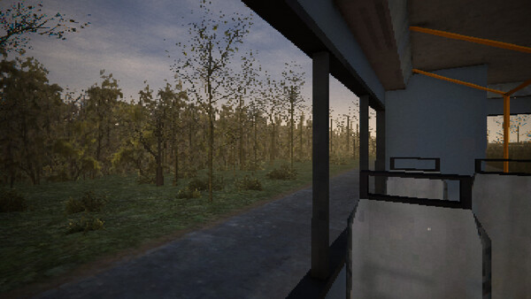 Screenshot 2 of Meat Grinder - additional gameplay view