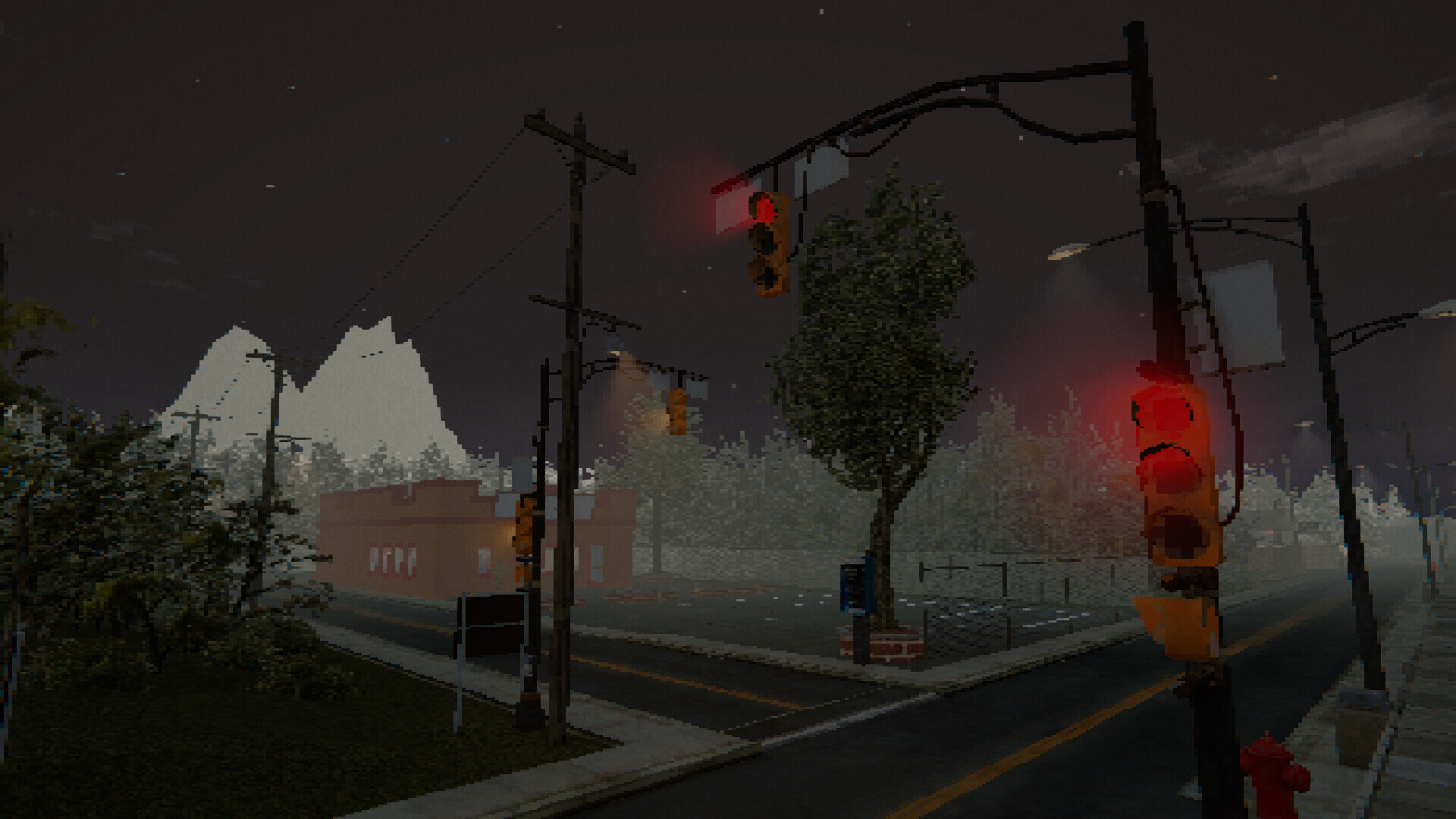 Meat Grinder screenshot #11