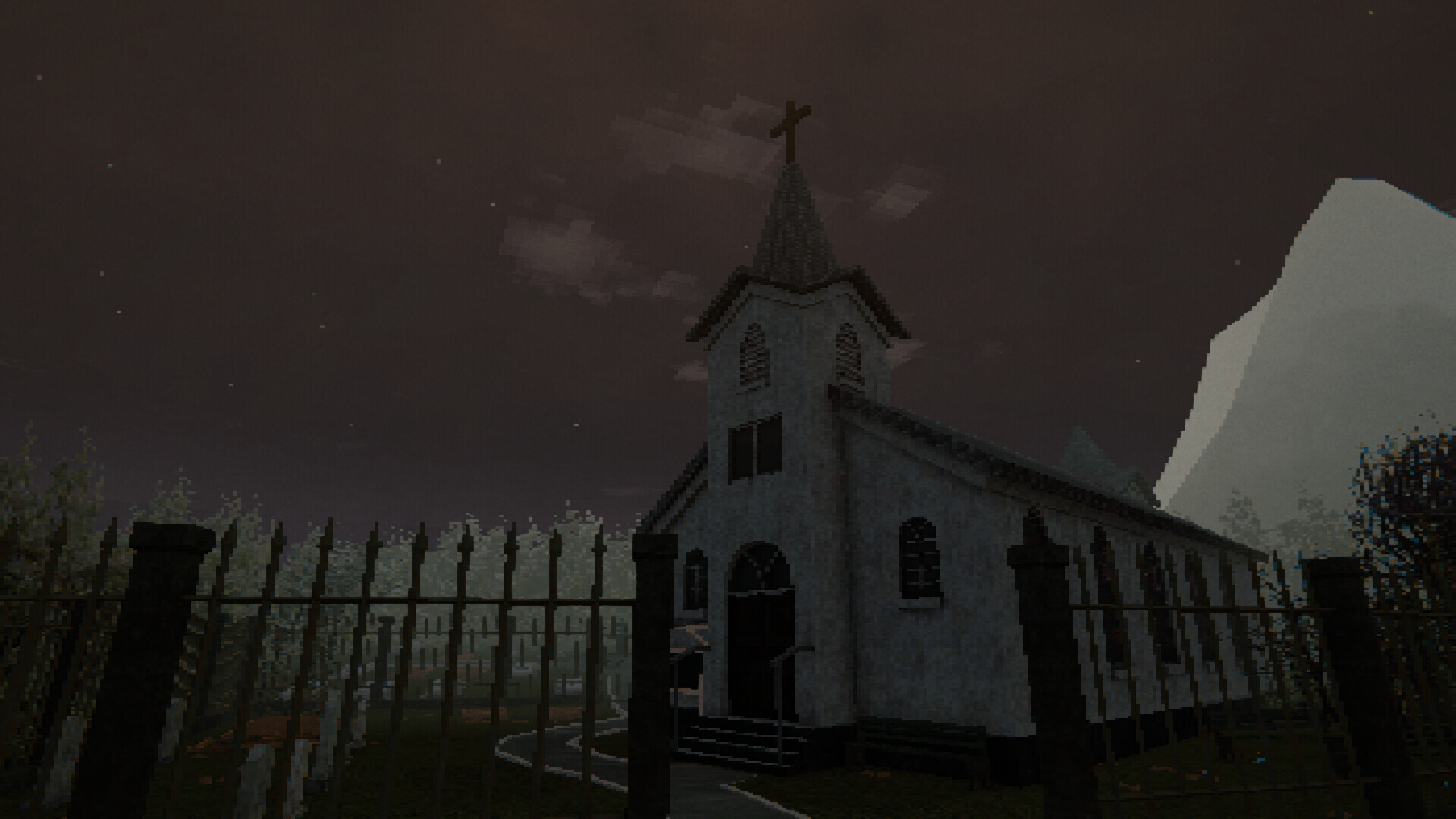 Meat Grinder screenshot #6