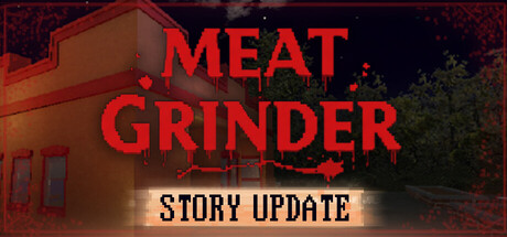Meat Grinder: Hotdog Simulator