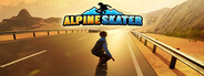 Alpine Skater