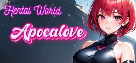 Hentai World Apocalove