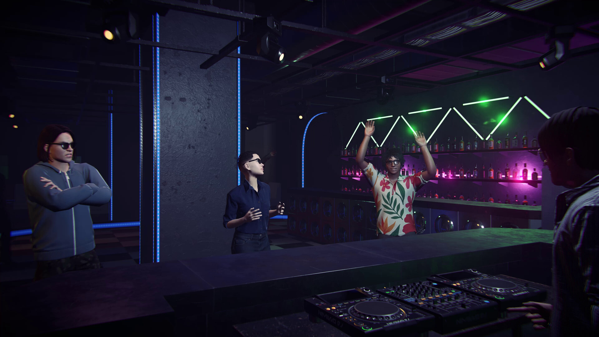 DJ Life Simulator: From Your Bedroom to the Mainstage screenshot #11