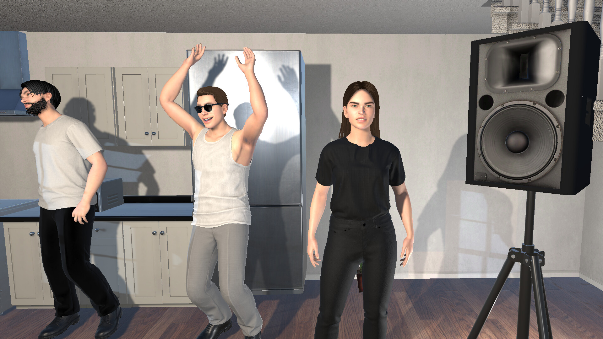 DJ Life Simulator: From Your Bedroom to the Mainstage screenshot #8