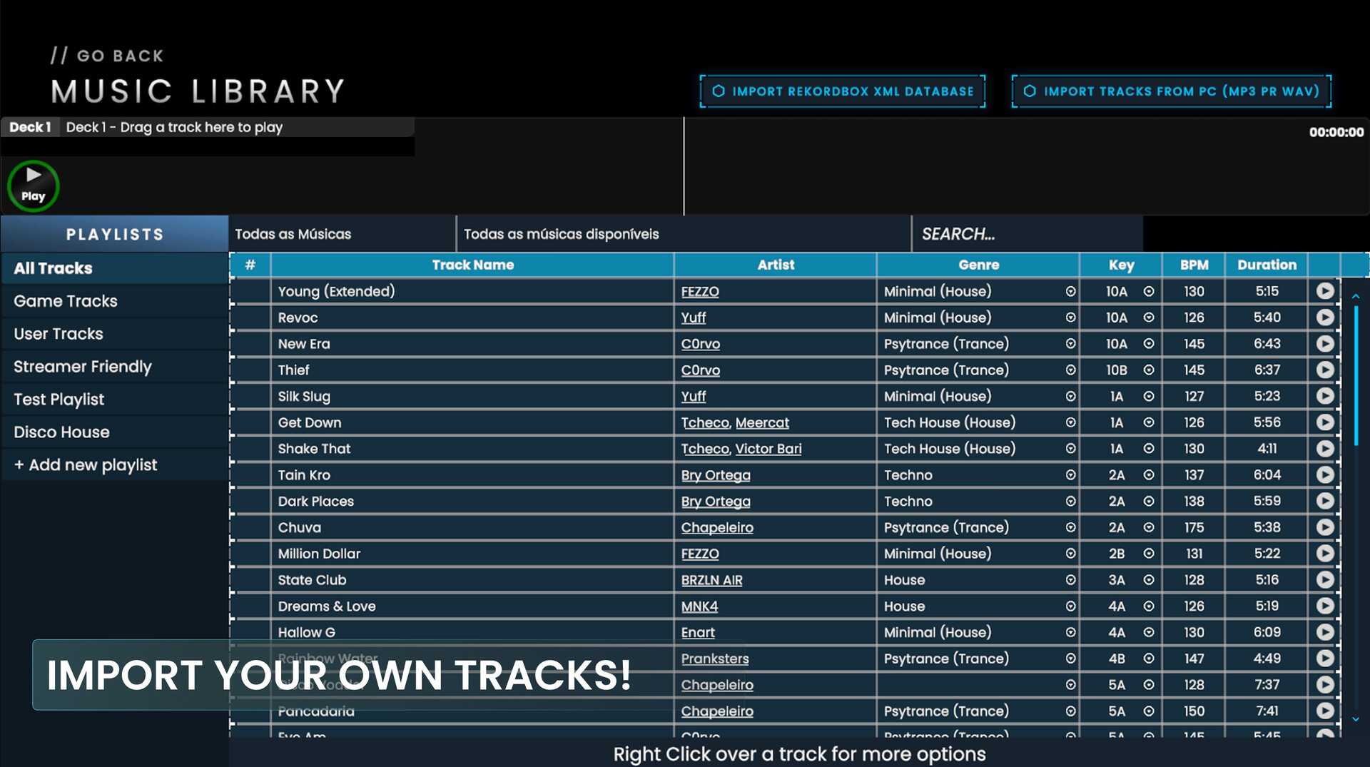 DJ Life Simulator: Learn to DJ for Real screenshot