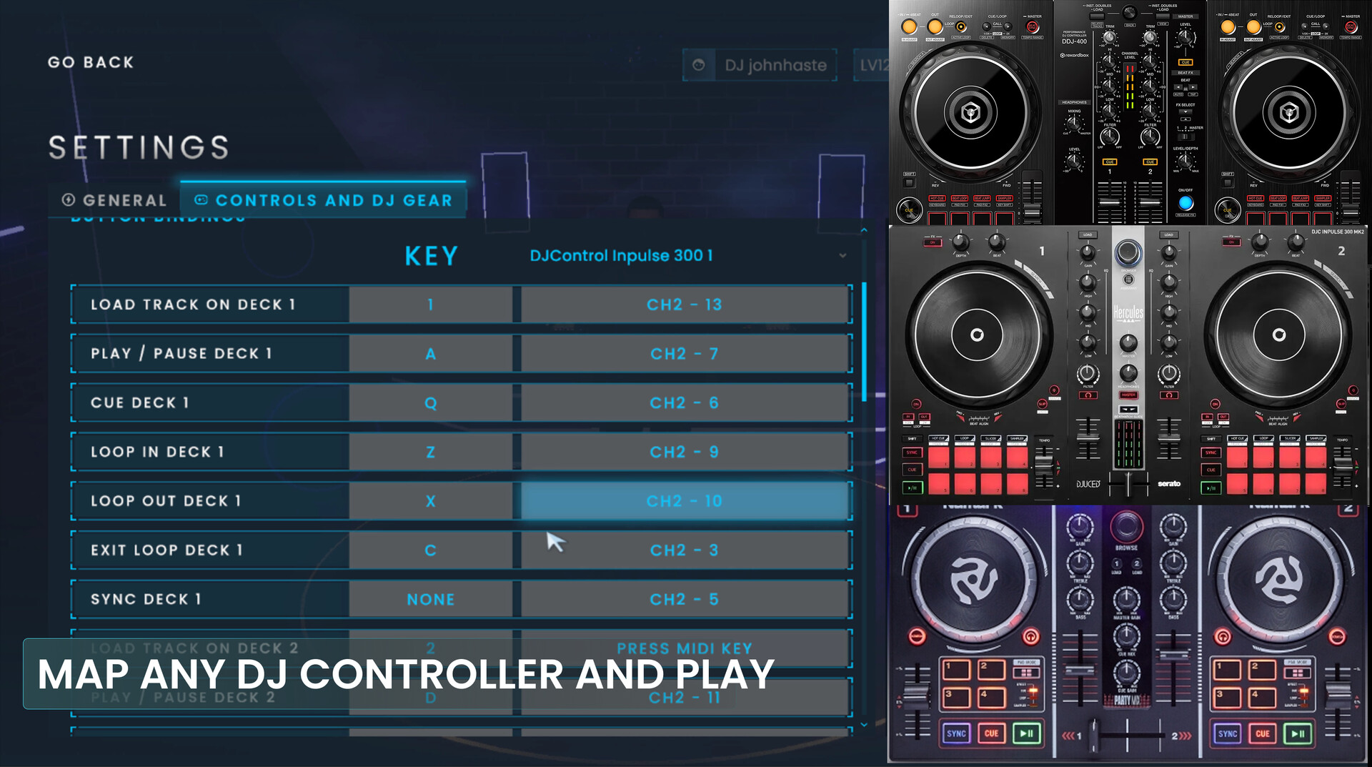 DJ Life Simulator: Learn to DJ for Real screenshot
