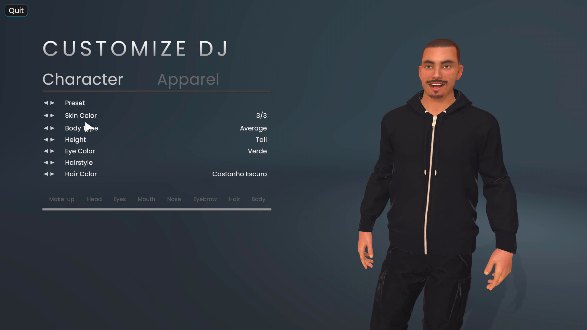 DJ Life Simulator: From Your Bedroom to the Mainstage screenshot #5