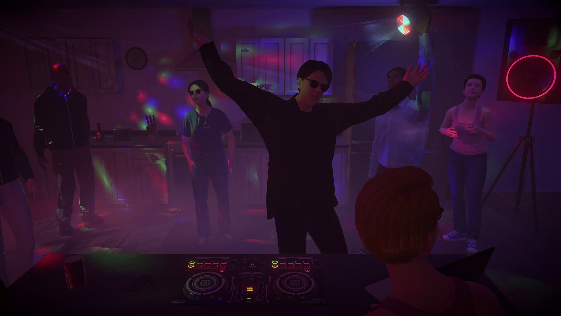 DJ Life Simulator: From Your Bedroom to the Mainstage screenshot #14