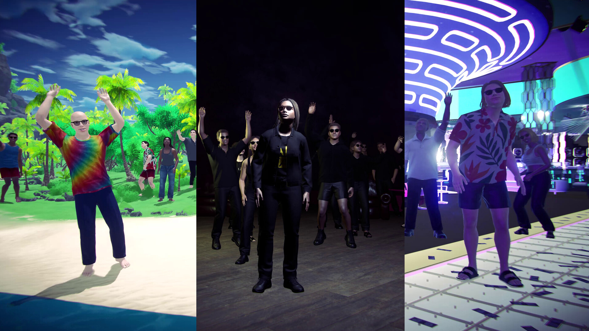 DJ Life Simulator: From Your Bedroom to the Mainstage screenshot #12