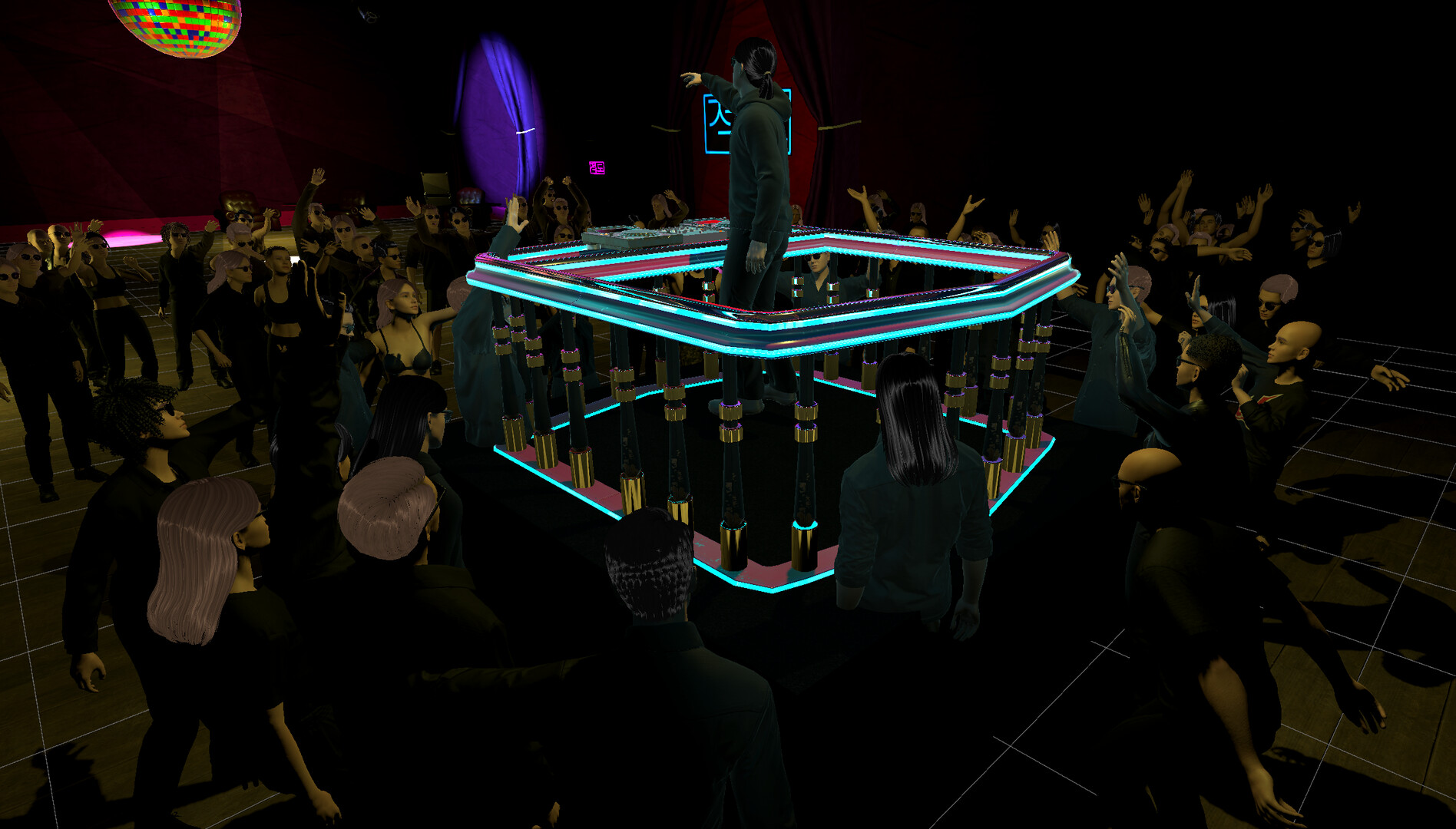 DJ Life Simulator: From Your Bedroom to the Mainstage screenshot #6