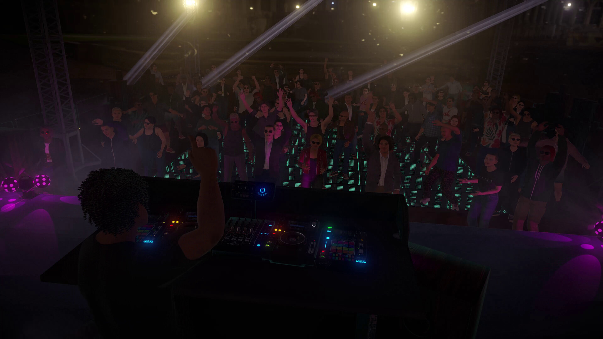 DJ Life Simulator: Learn to DJ for Real screenshot 9