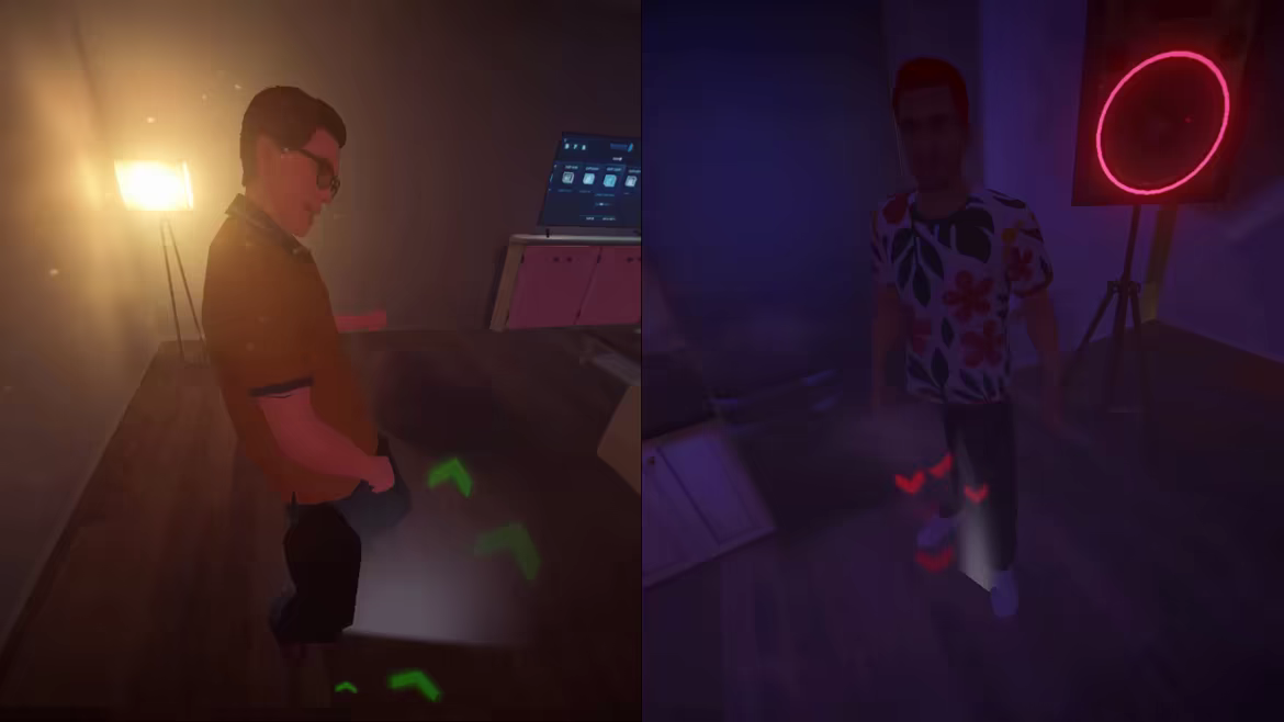 DJ Life Simulator: Learn to DJ for Real video 8