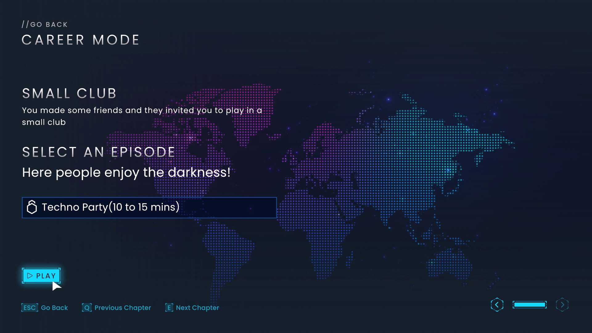DJ Life Simulator: From Your Bedroom to the Mainstage screenshot #10