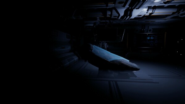 White Whisper screenshot 7