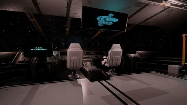 White Whisper screenshot 5