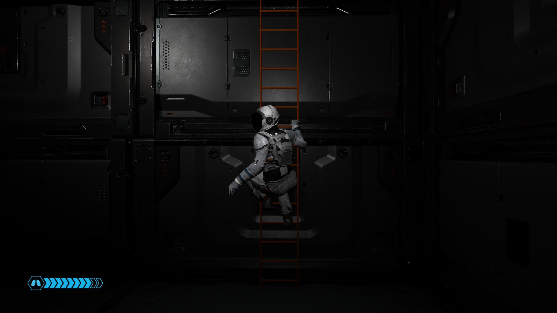 White Whisper screenshot #7