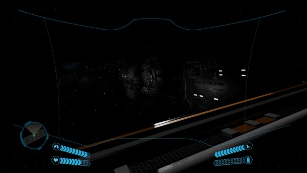 White Whisper screenshot 1