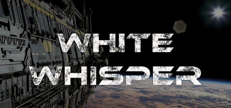 White Whisper - Luc2as Games. Popular. 