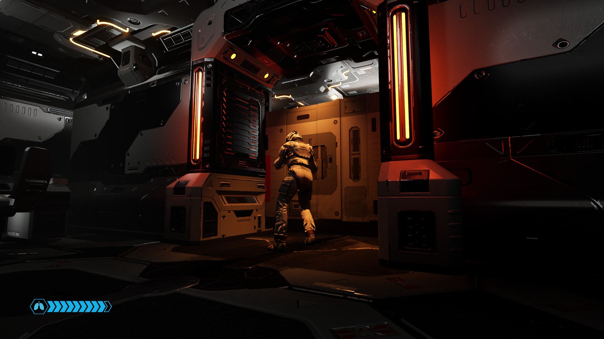 White Whisper screenshot #5