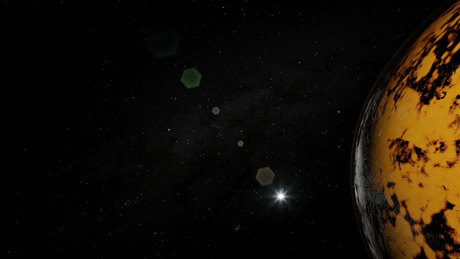 White Whisper screenshot #3