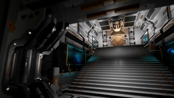 White Whisper screenshot 8