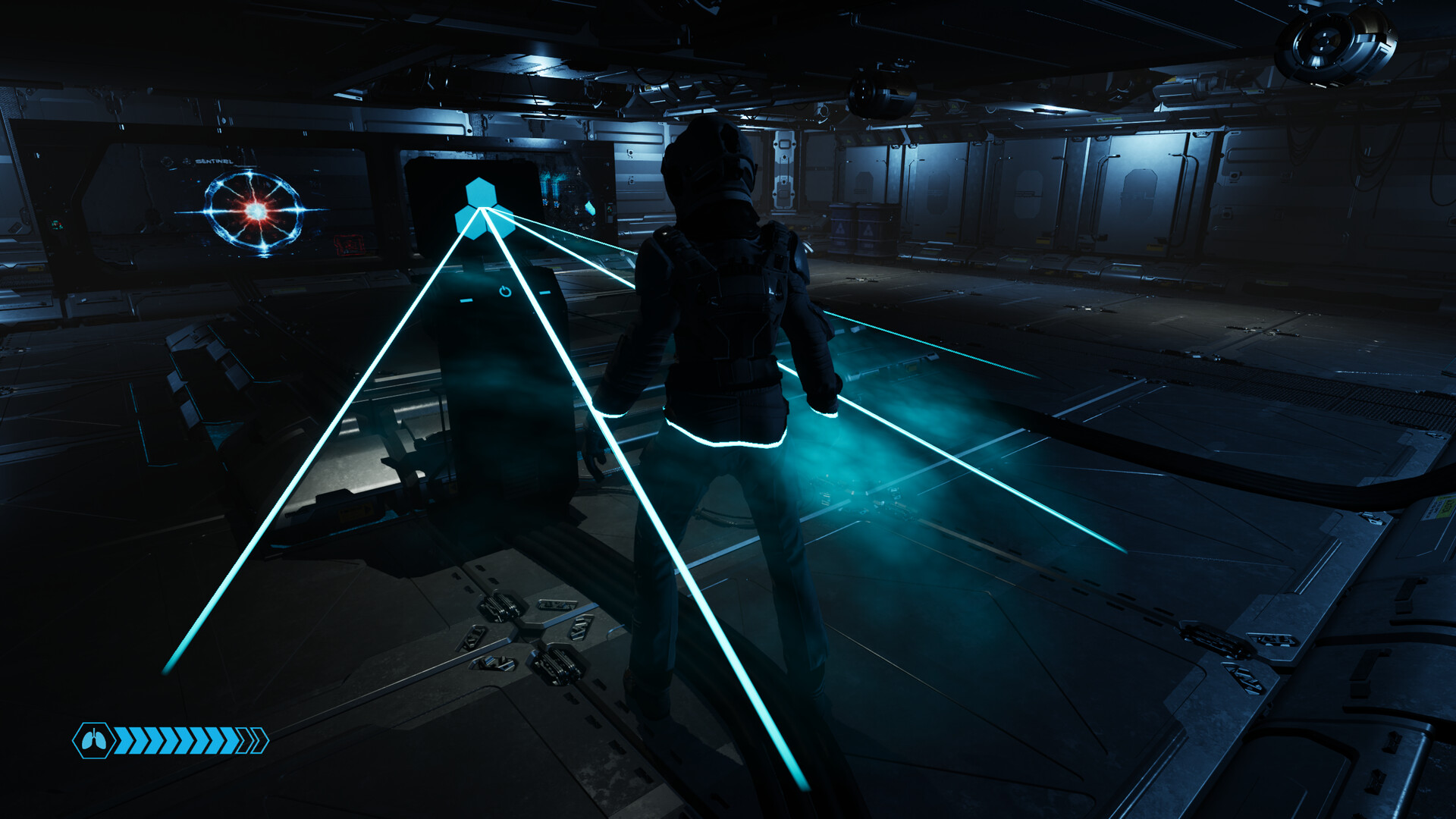 White Whisper screenshot #14