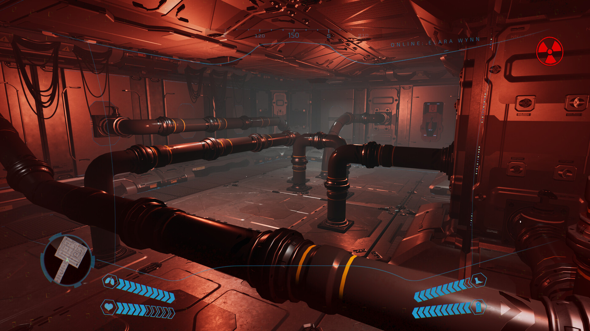 White Whisper screenshot 12