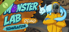 Monster Lab Simulator Demo