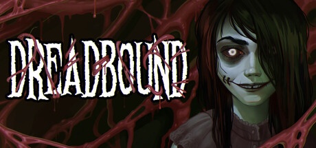 DreadBound Banner