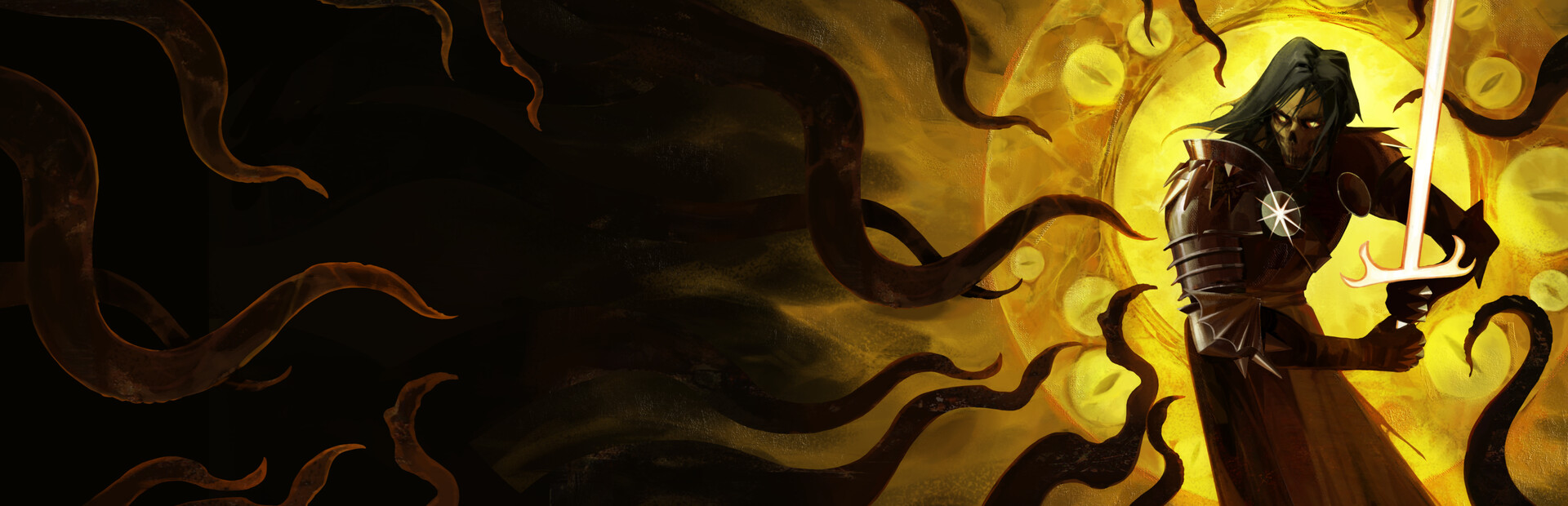 DreadBound