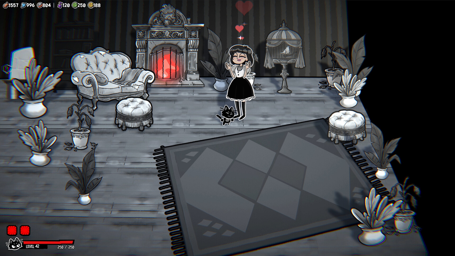 The Whisker Watch screenshot #15