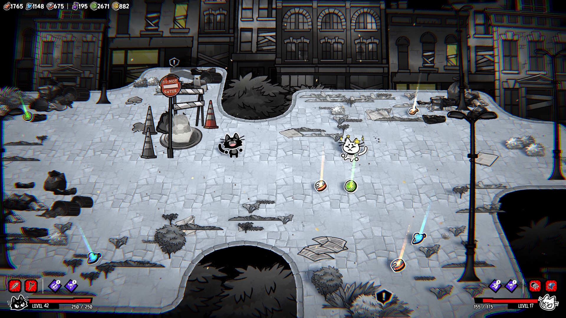 The Whisker Watch screenshot #14