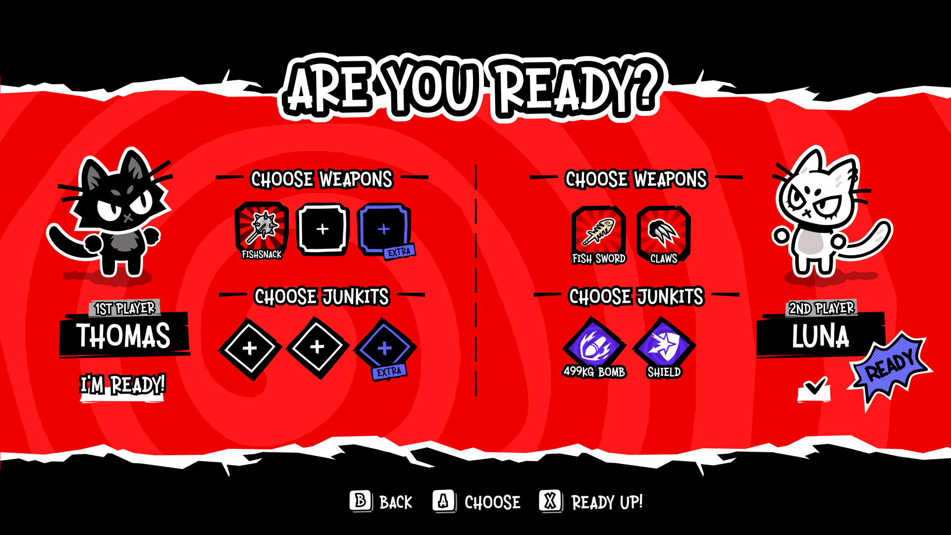 The Whisker Watch screenshot #4