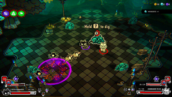 Screenshot media