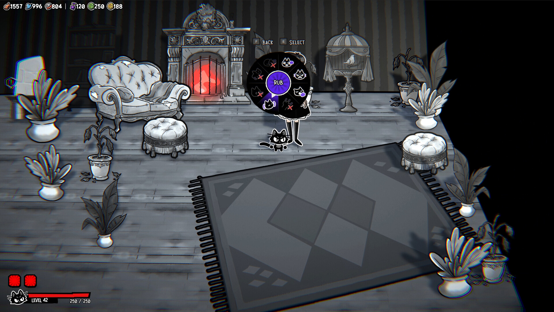 The Whisker Watch screenshot #9