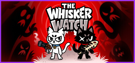 The Whisker Watch