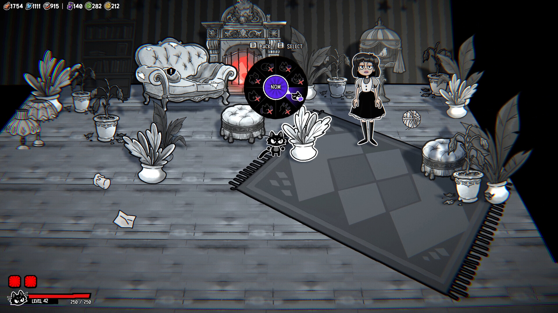 The Whisker Watch screenshot #16