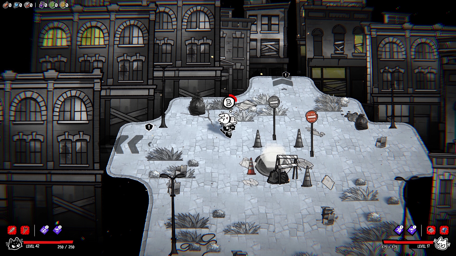 The Whisker Watch screenshot #10