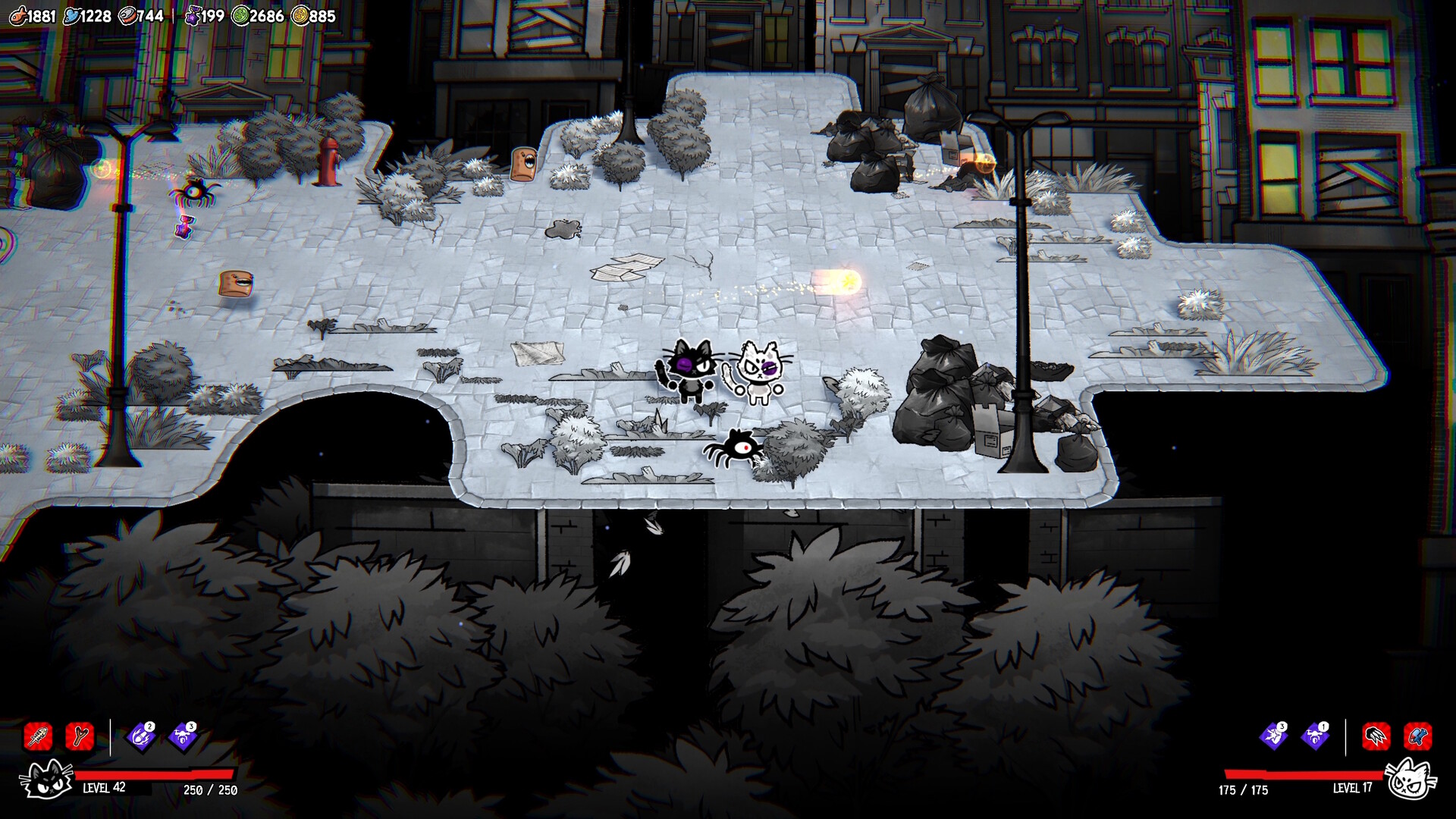 The Whisker Watch screenshot #7